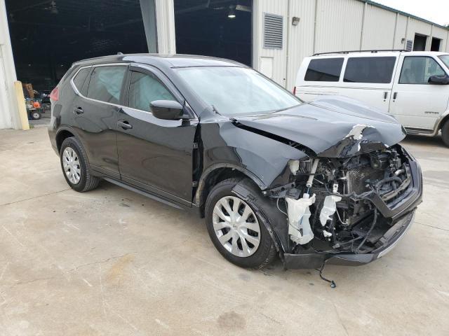 2017 Nissan Rogue S - Фото 4