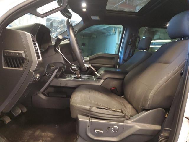 2016 Ford F150 Supercrew - Image 7