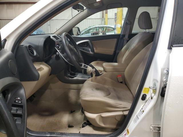 2011 Toyota Rav4 - Фото 7