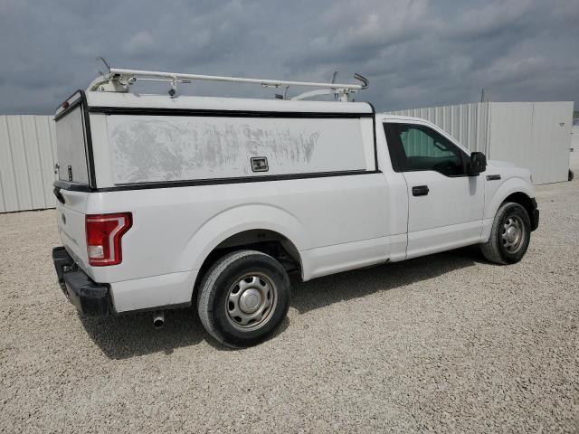 2016 Ford F150 - Image 3