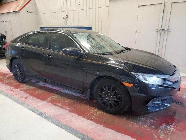 2016 Honda Civic Lx - Фото 4