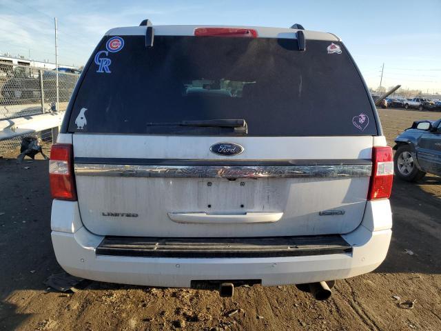 2017 Ford Expedition Limited - Image 6