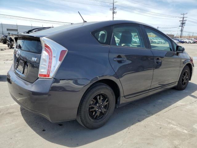 2015 Toyota Prius - Фото 3