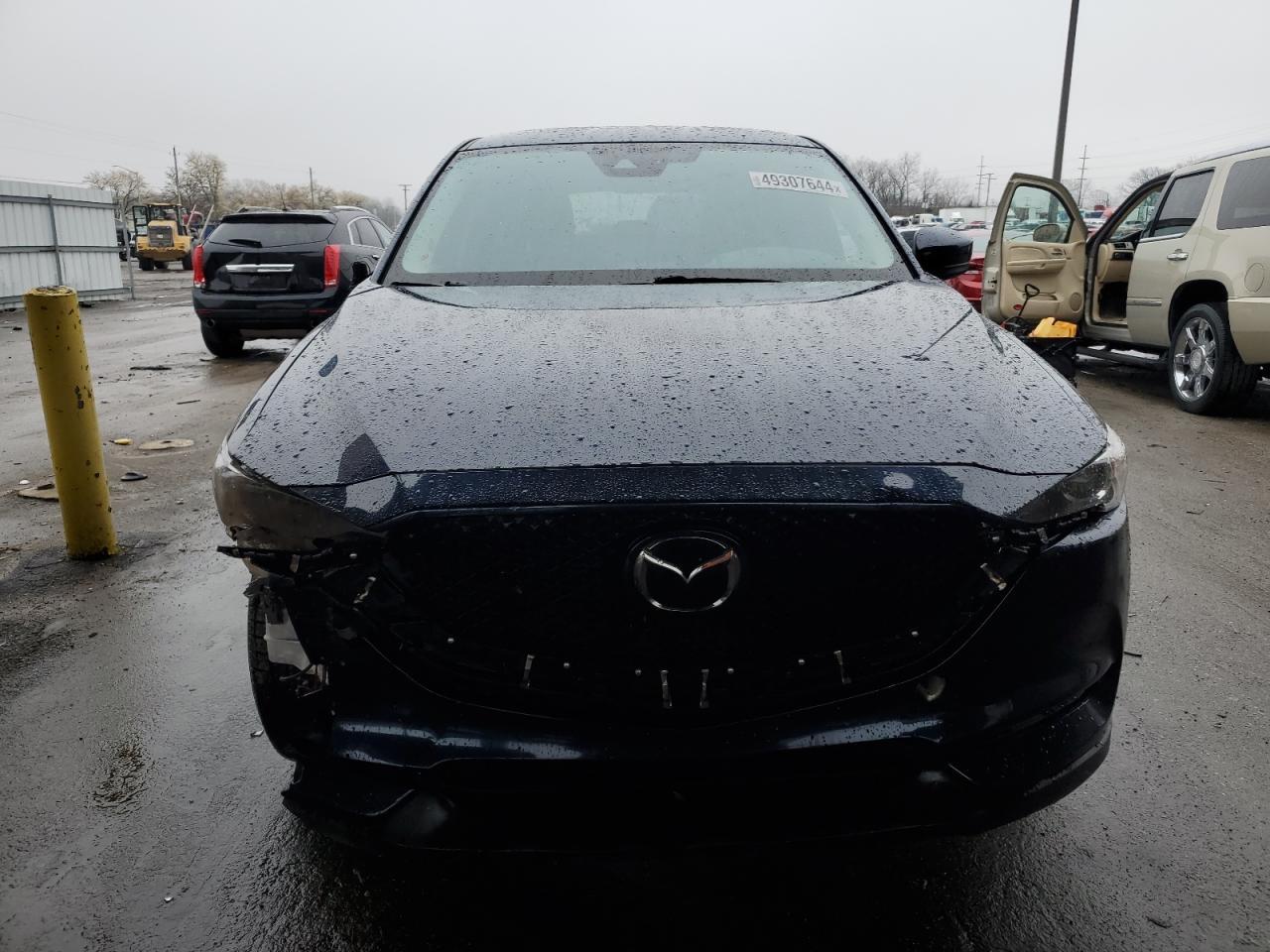 2021 MAZDA CX-5 TOURI - Image 5
