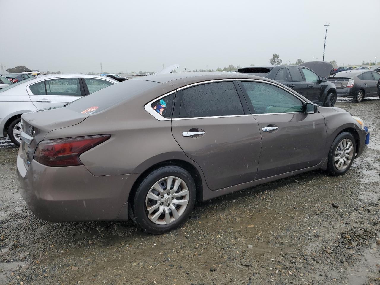 2013 NISSAN ALTIMA 2.5 - Image 3