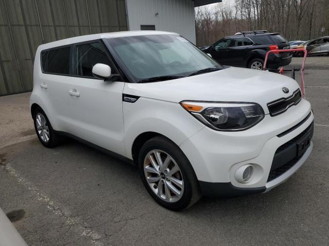 2017 Kia Soul + - Фото 4