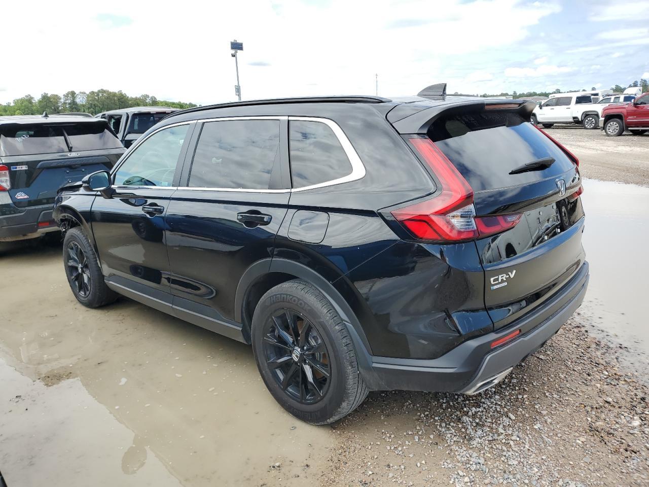 2023 HONDA CR-V SPORT - Image 2