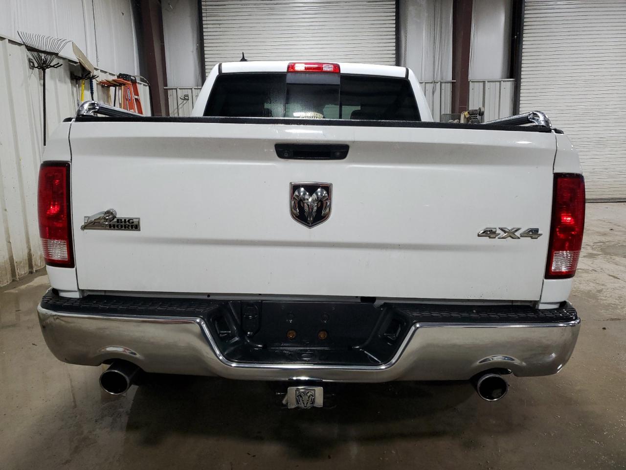 2014 RAM 1500 SLT - Фото 6