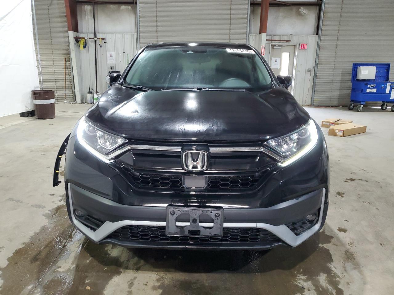 2022 HONDA CR-V EX - Image 5