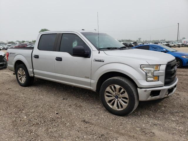 2016 Ford F150 Supercrew - Фото 4
