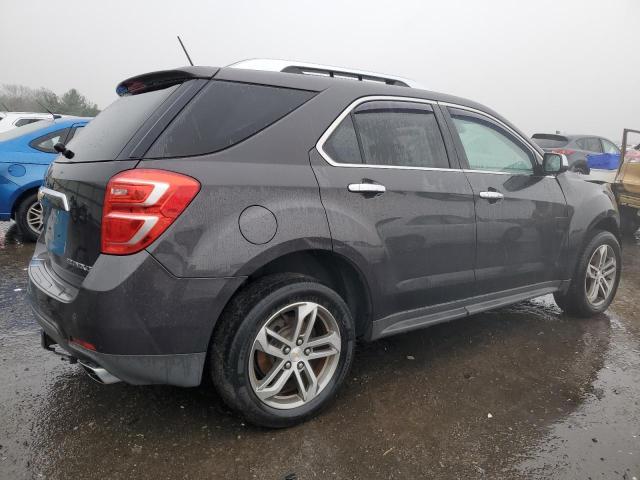 2016 Chevrolet Equinox Ltz - Фото 3