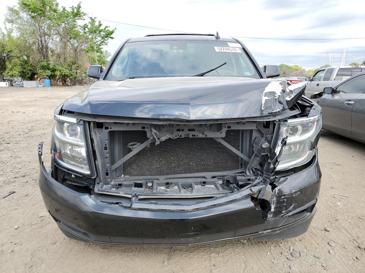 2016 CHEVROLET SUBURBAN K - Image 5