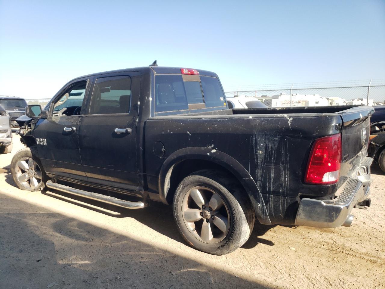 2017 RAM 1500 SLT - Image 2