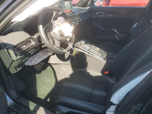 2023 Honda Civic Sport - Фото 7