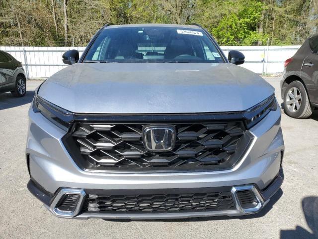 2024 Honda Cr-V Sport Touring - Фото 5