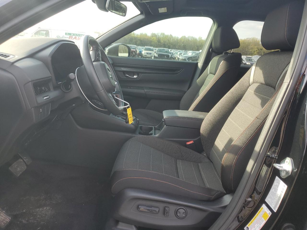 2023 HONDA CR-V SPORT - Image 7