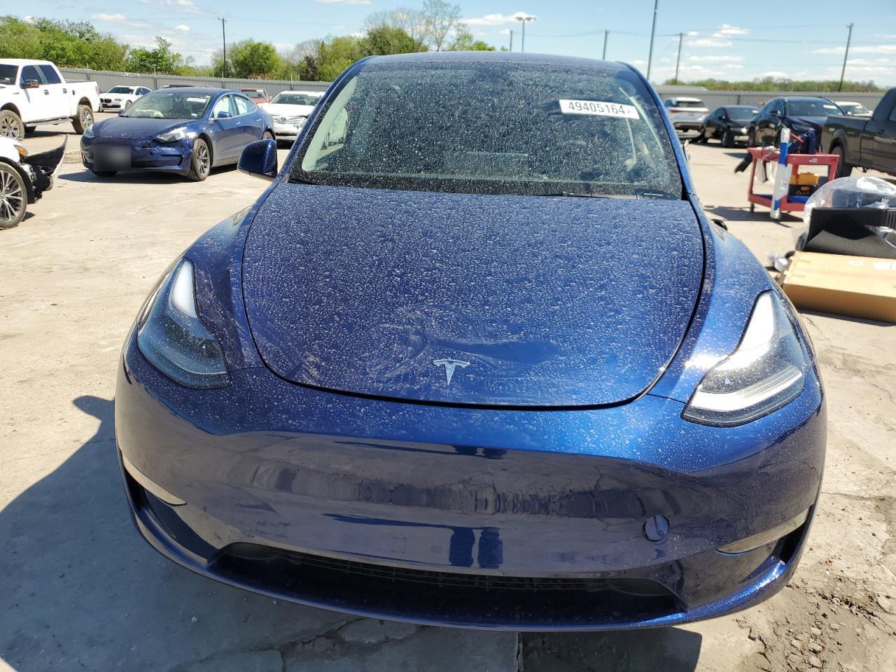 2024 TESLA MODEL Y - Image 5
