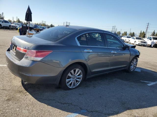 2012 Honda Accord Exl - Фото 3