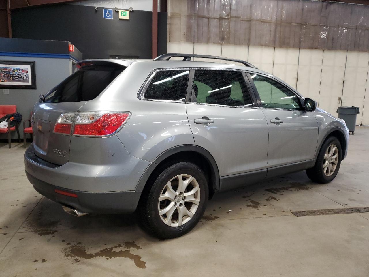 2011 MAZDA CX-9 - Image 3