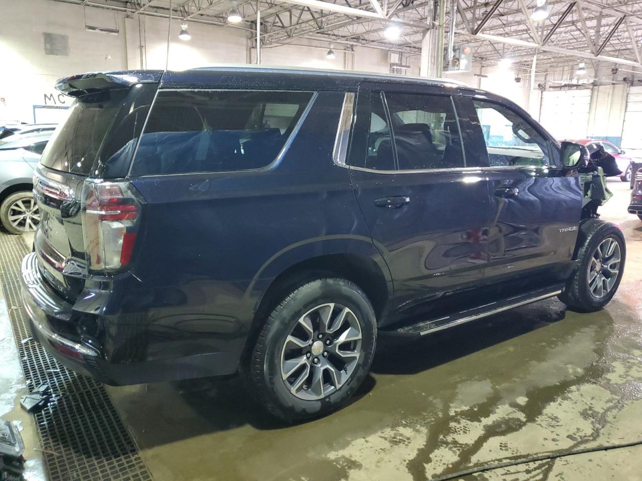 2023 CHEVROLET TAHOE K150 - Фото 3