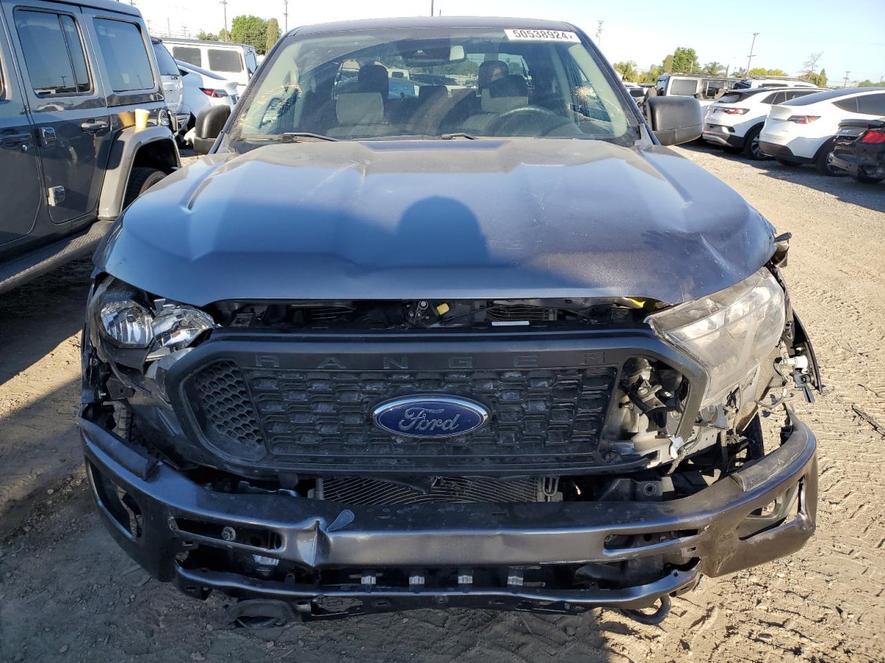2020 FORD RANGER XL - Image 5