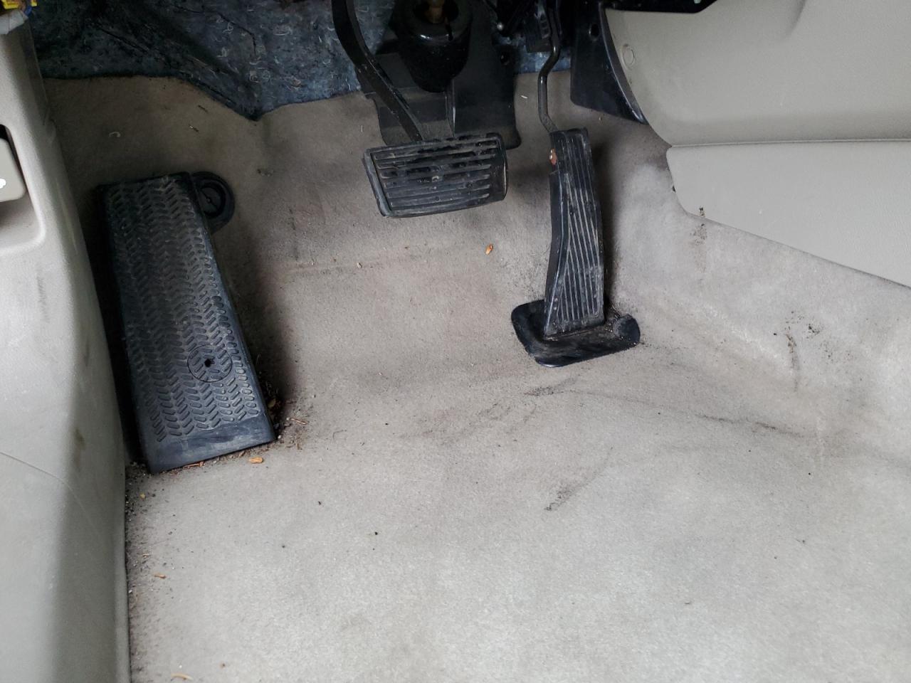 2011 HONDA CIVIC LX - Image 7