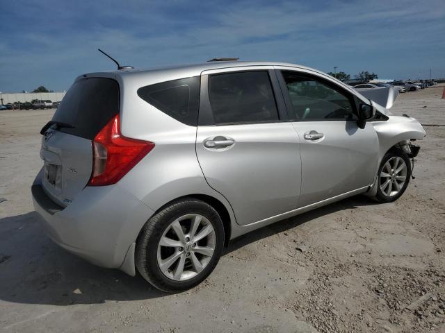 2015 Nissan Versa Note S - Фото 3
