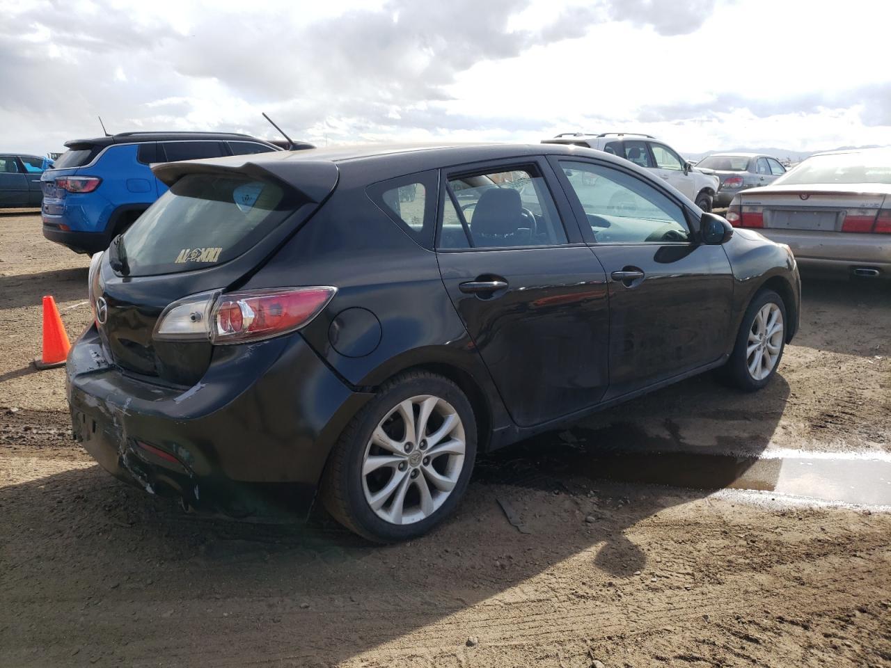 2010 MAZDA 3 S - Image 3