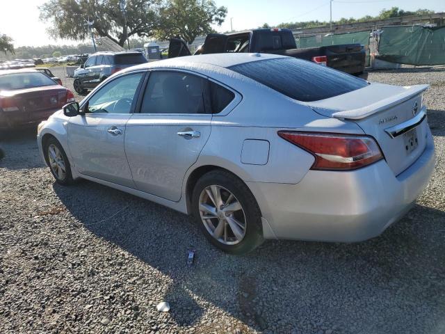 2013 Nissan Altima 2.5 - Фото 2