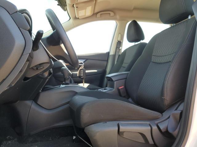 2017 Nissan Rogue S - Фото 7
