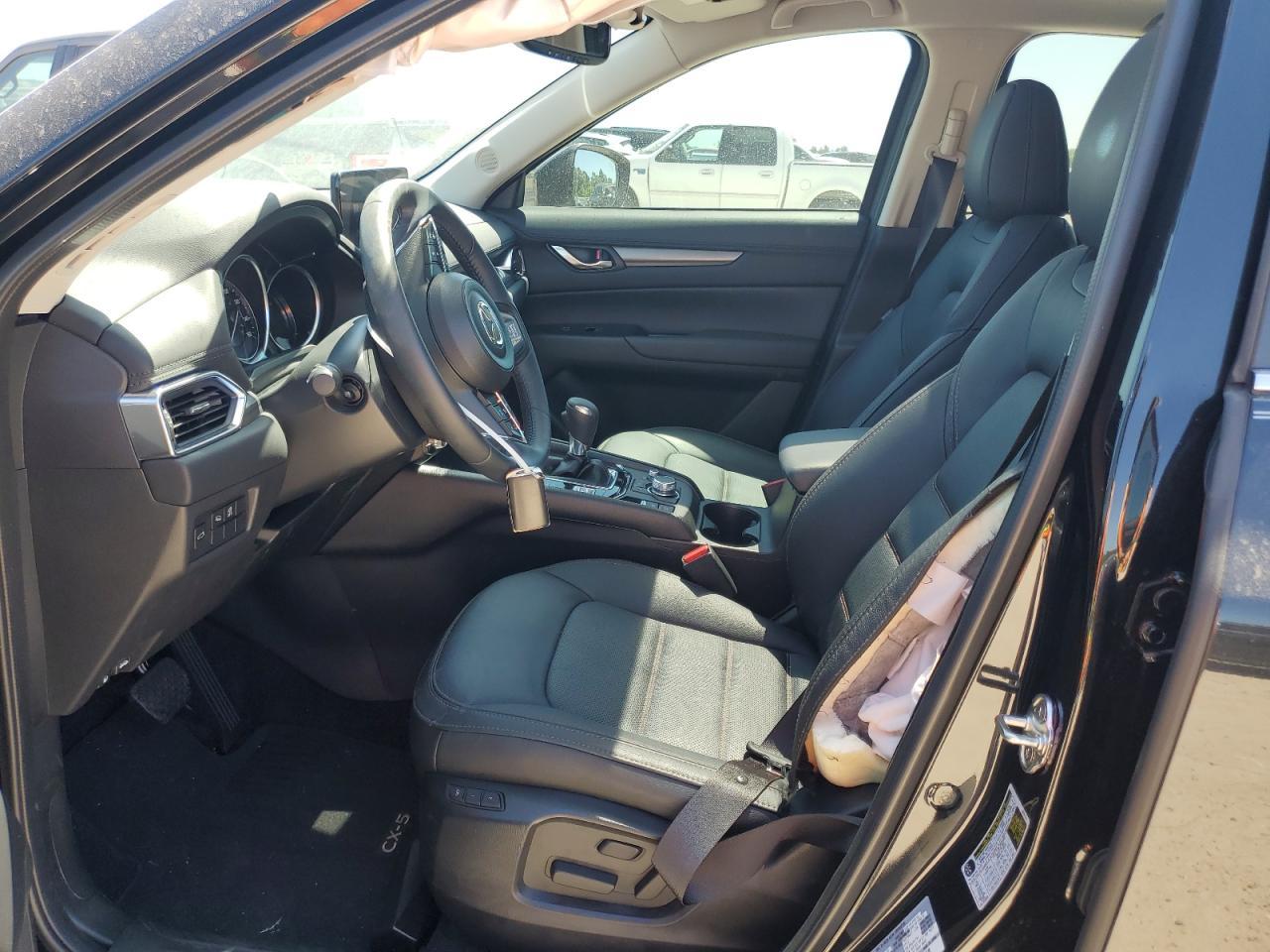2023 MAZDA CX-5 PREFE - Image 7