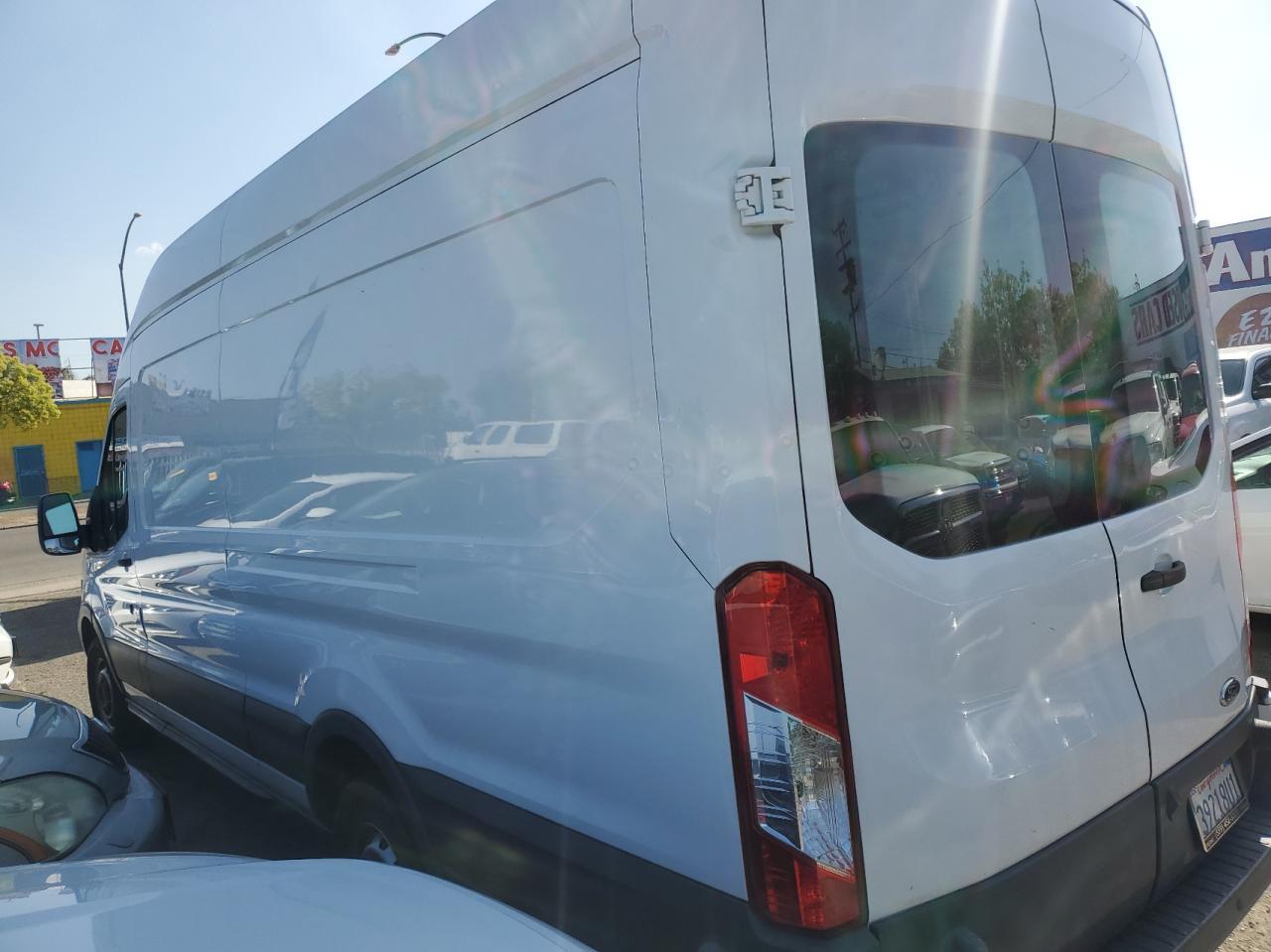 2016 FORD TRANSIT T- - Image 3