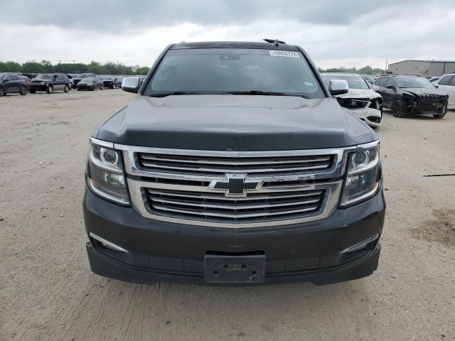 2015 Chevrolet Suburban C1500 Ltz - Фото 5