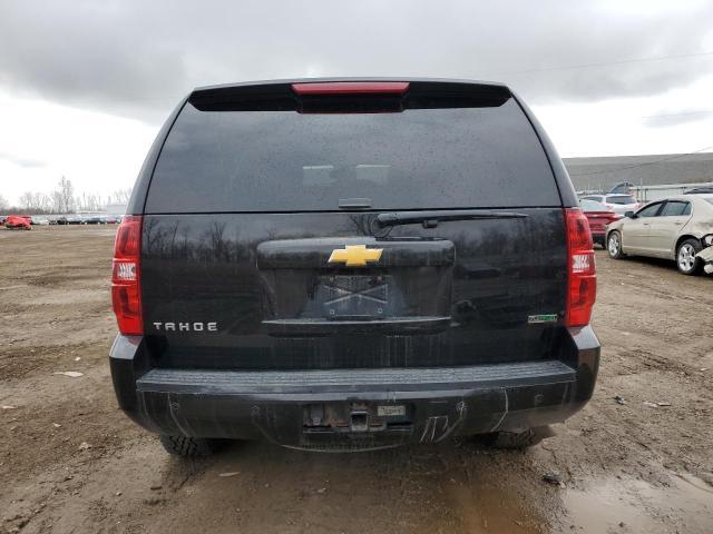 2011 Chevrolet Tahoe K1500 Lt - Image 6
