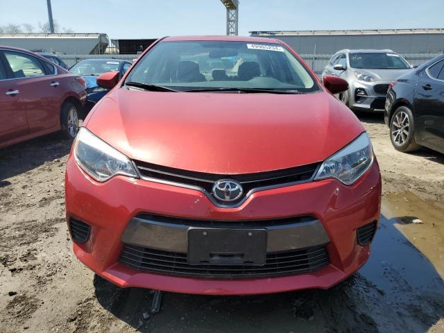 2016 Toyota Corolla L - Фото 5