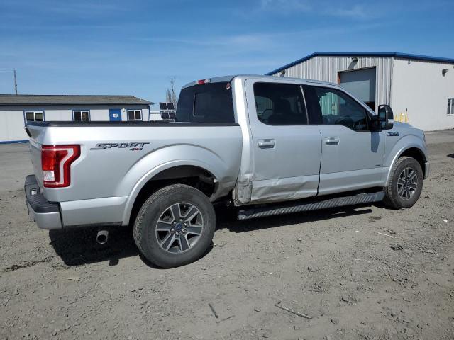 2016 Ford F150 Supercrew - Image 3