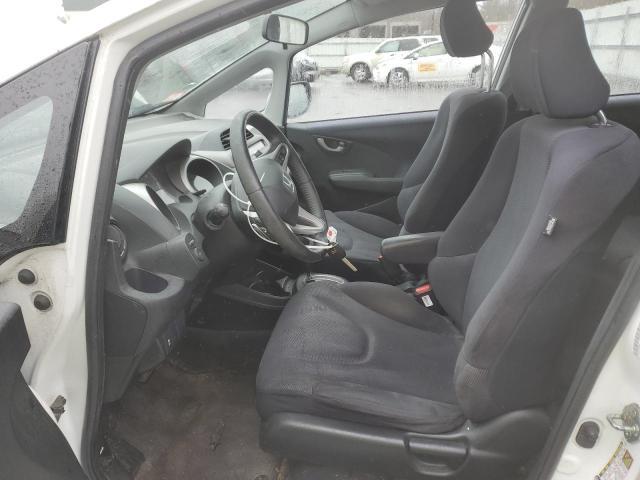 2011 Honda Fit Sport - Фото 7