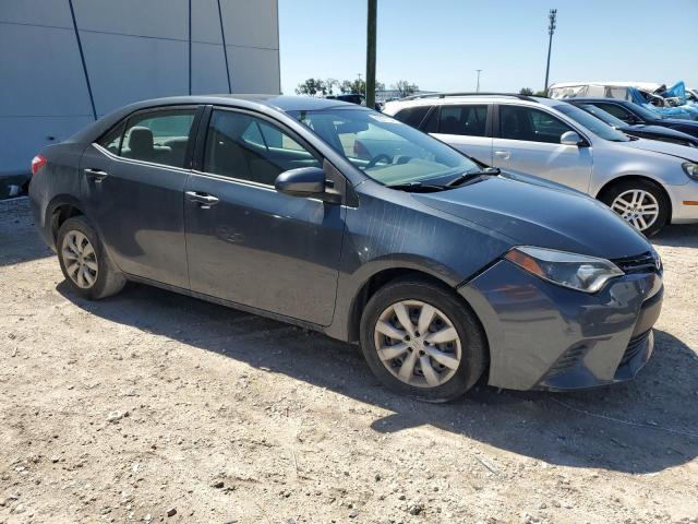 2014 Toyota Corolla L - Image 4