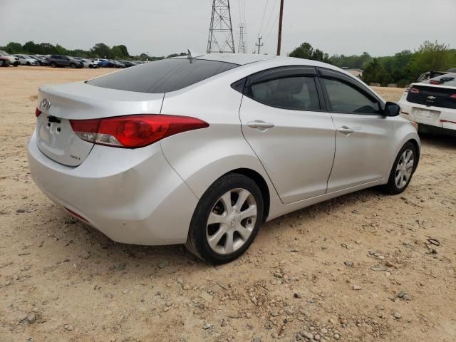 2011 Hyundai Elantra Gls - Фото 3
