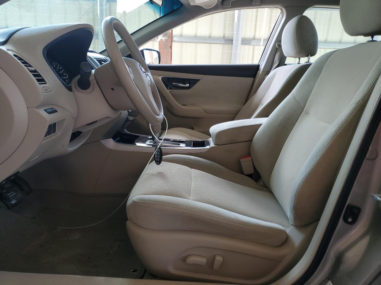 2013 NISSAN ALTIMA 2.5 - Image 7
