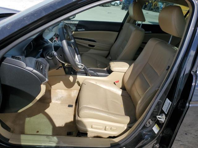 2012 Honda Accord Se - Фото 7
