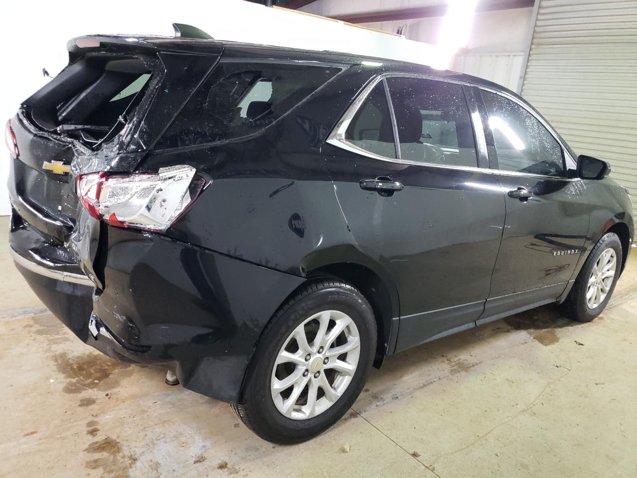 2019 CHEVROLET EQUINOX LT - Фото 3