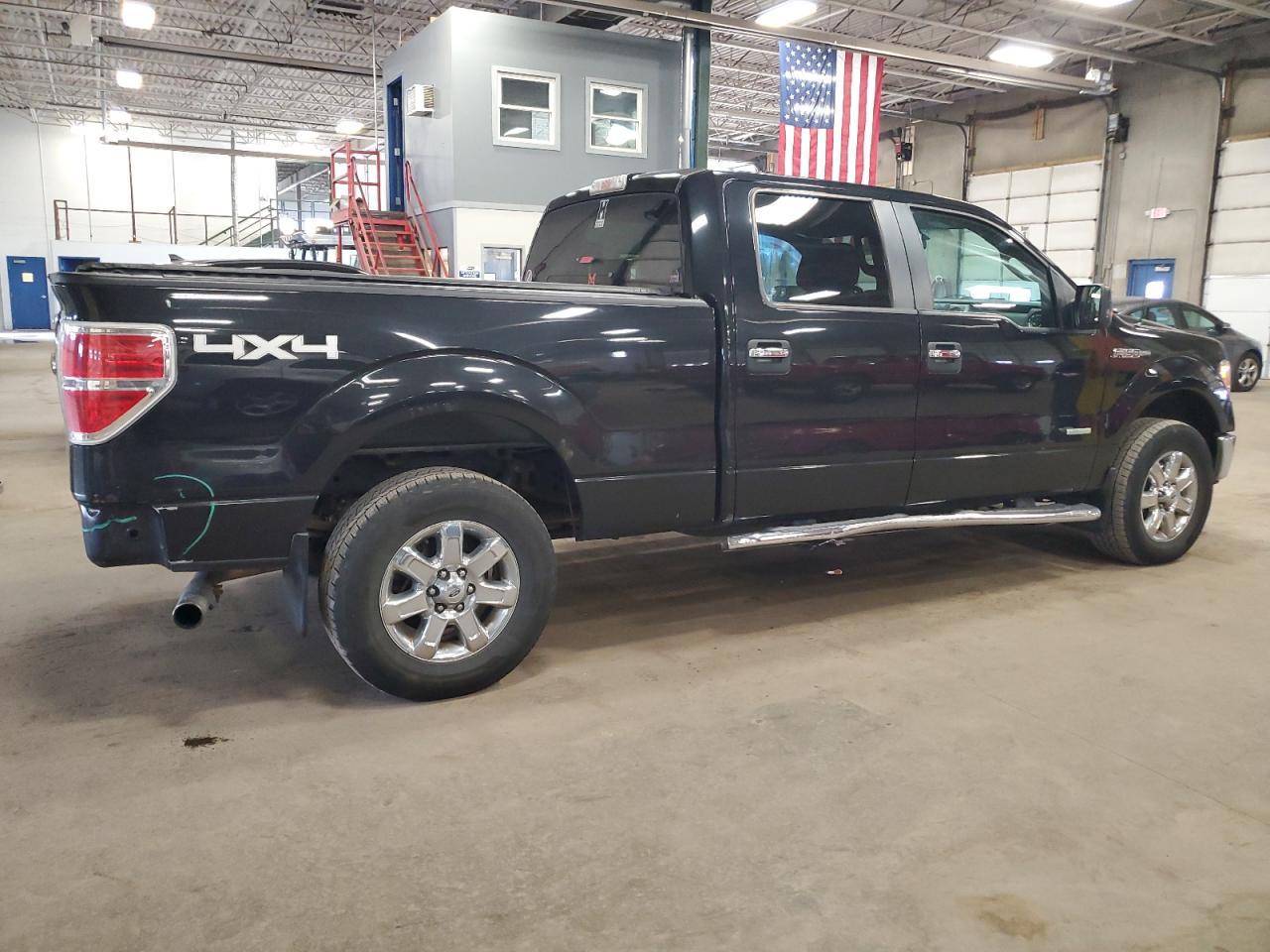 2013 FORD F150 SUPER - Image 3