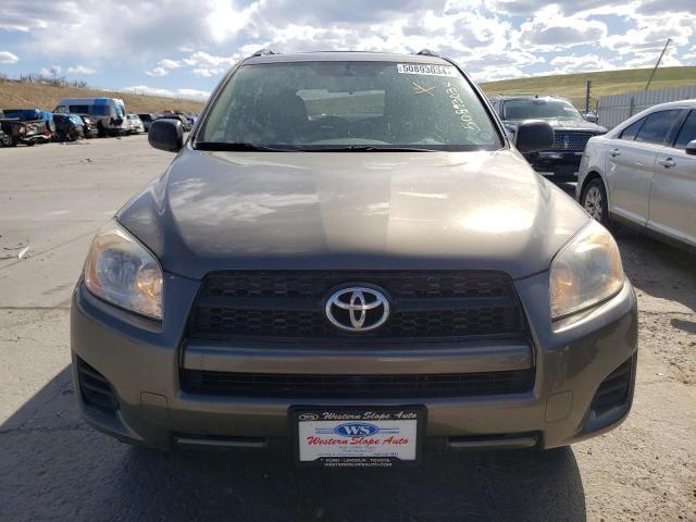 2011 Toyota Rav4 - Фото 5