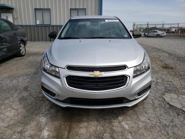 2016 Chevrolet Cruze Limited Ls - Image 5