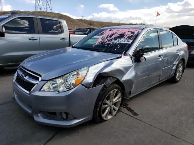 2014 Subaru Legacy 2.5I Limited