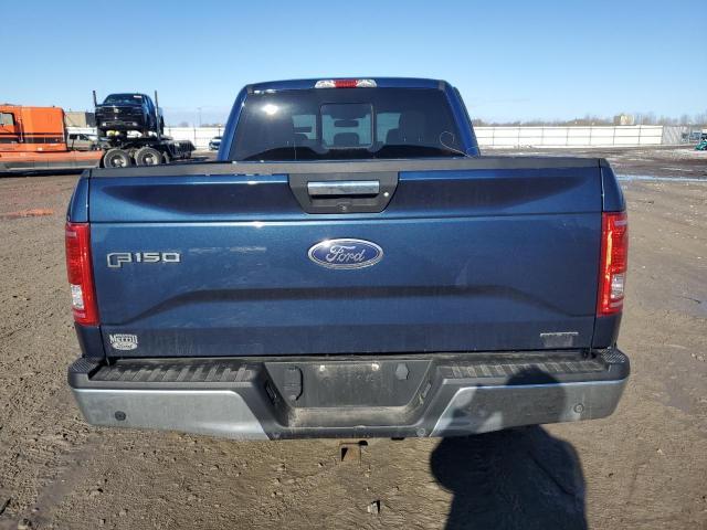 2016 Ford F150 Supercrew - Фото 6