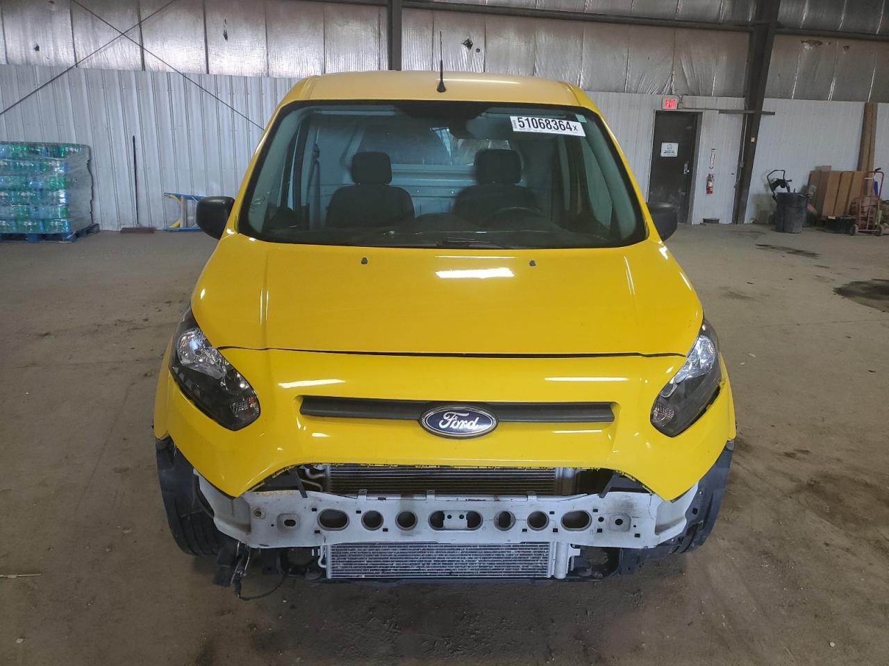 2016 FORD TRANSIT CO - Фото 5