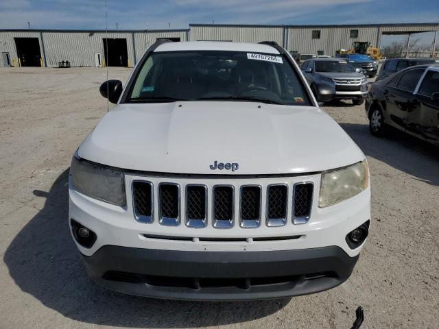 2011 Jeep Compass Sport - Фото 5