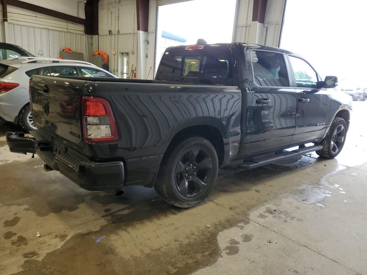 2019 RAM 1500 BIG H - Image 3